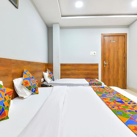 Fabhotel Raghumani Palace Ujjain Extérieur photo