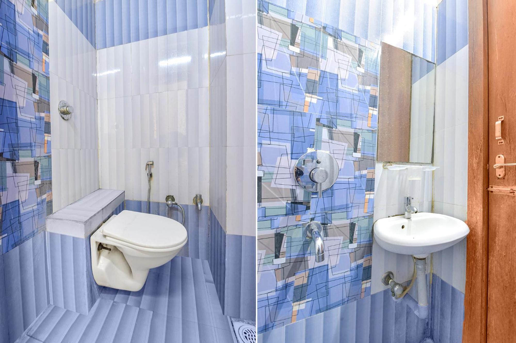 Fabhotel Raghumani Palace Ujjain Extérieur photo