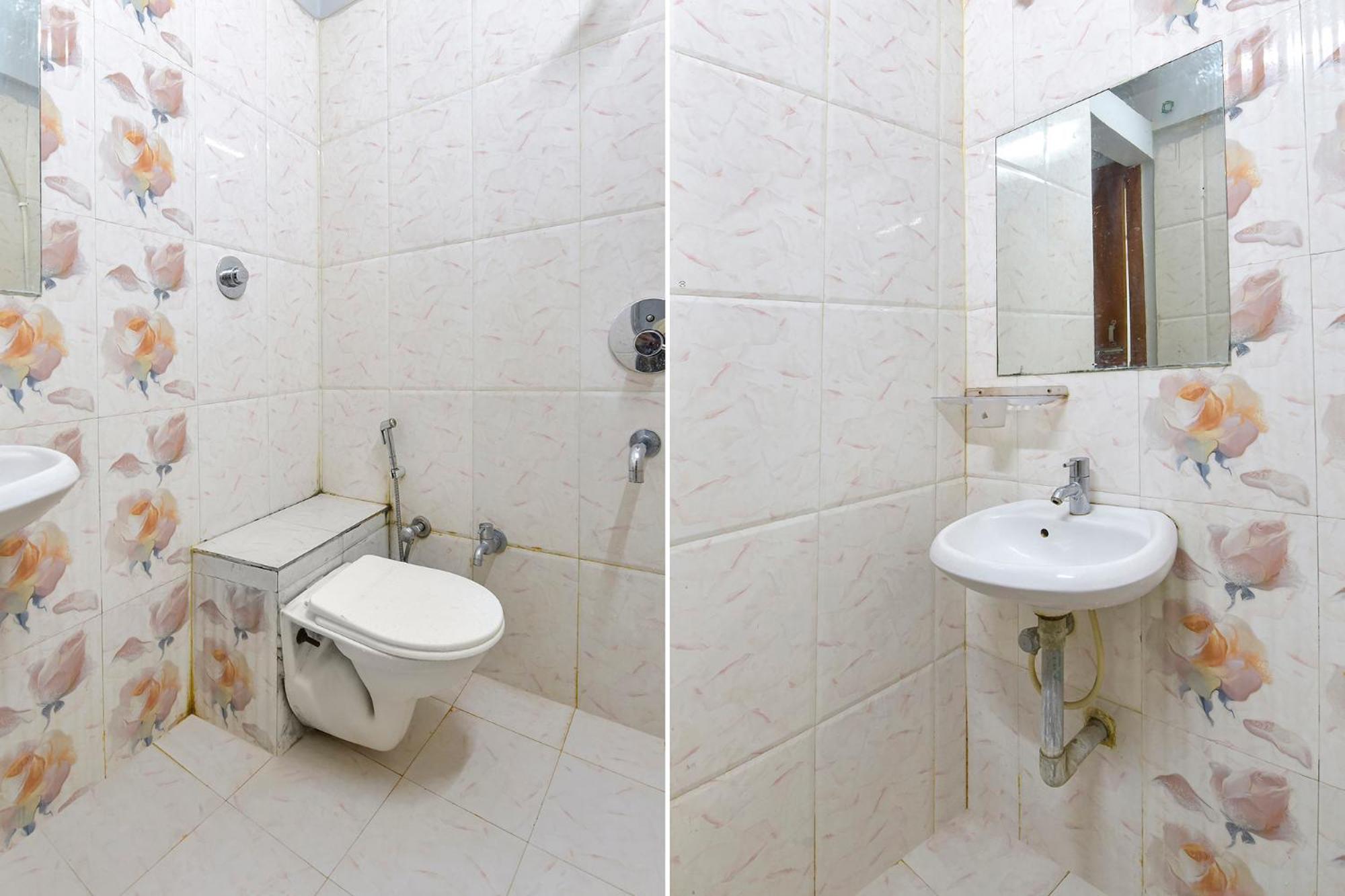 Fabhotel Raghumani Palace Ujjain Extérieur photo