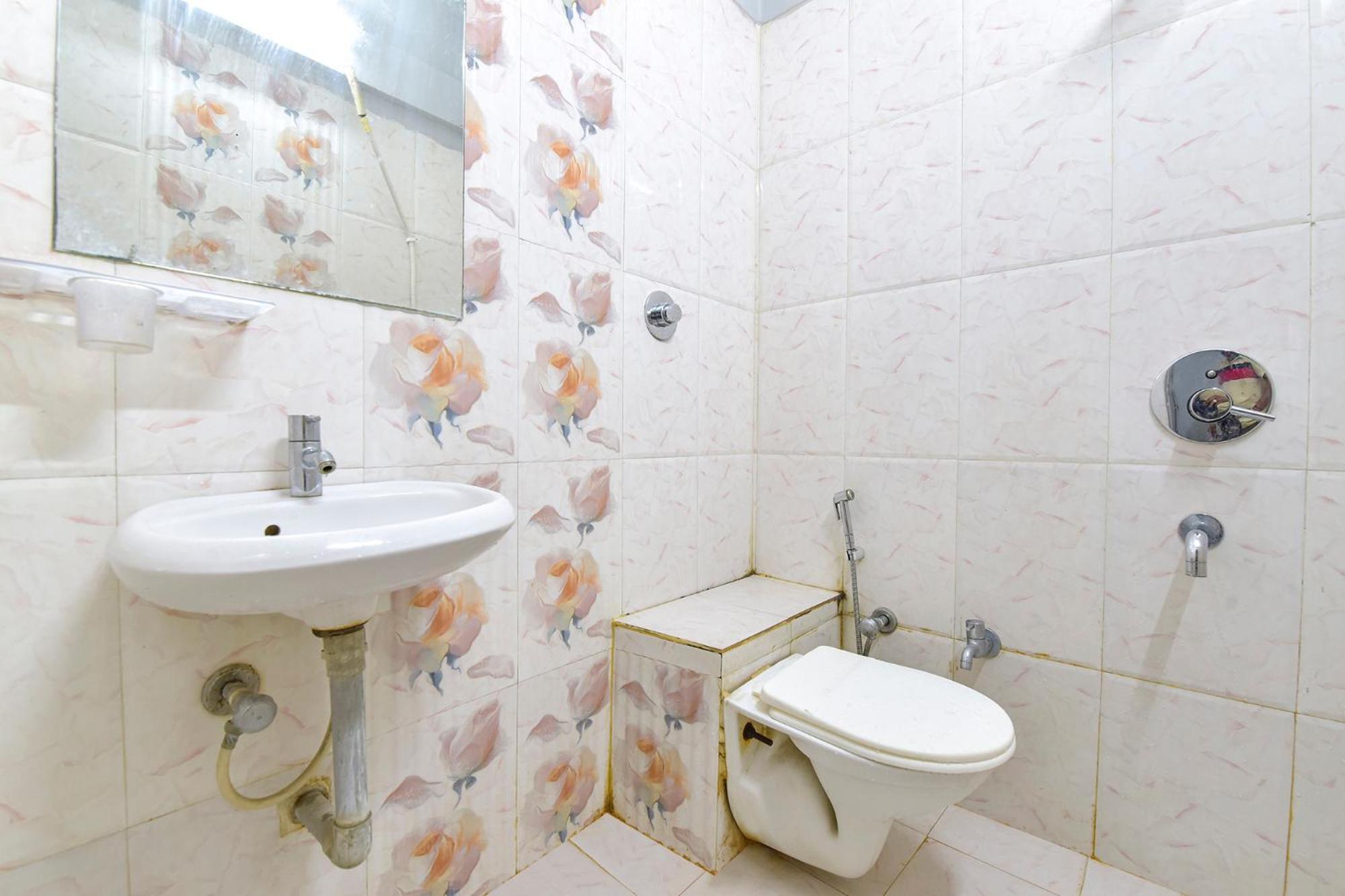 Fabhotel Raghumani Palace Ujjain Extérieur photo
