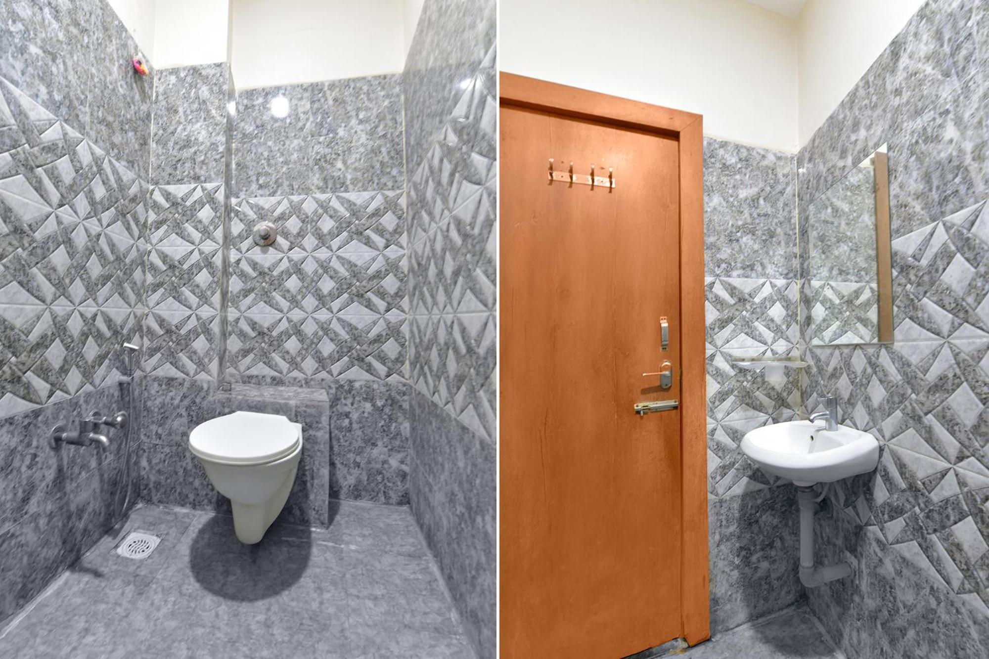 Fabhotel Raghumani Palace Ujjain Extérieur photo