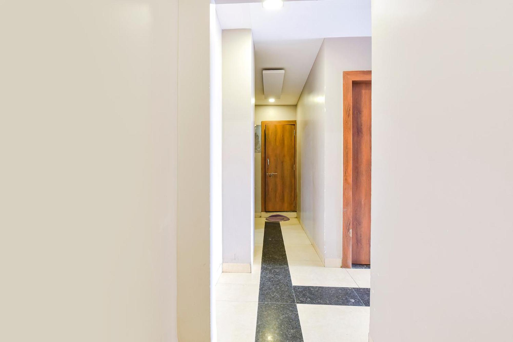 Fabhotel Raghumani Palace Ujjain Extérieur photo